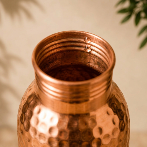 Copper to the core