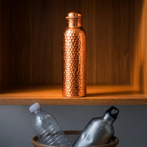 An heirloom, not a consumable