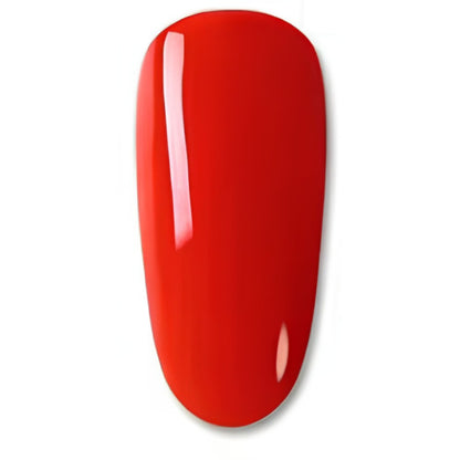 04 - Rouge écarlate