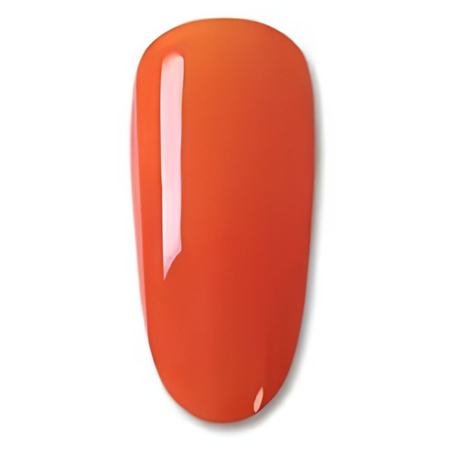 23 - Orange mandarine