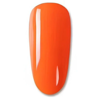 34 - Orange néon