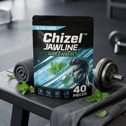 Built to train, not to snack