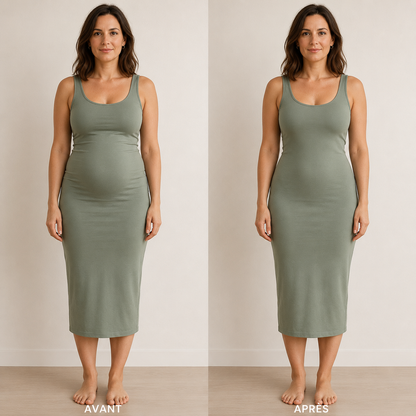 Galbéa™ Culotte Post-Partum - Compression 360°