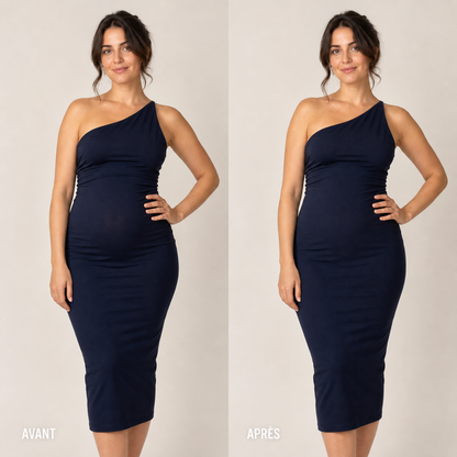 Galbéa™ Culotte Post-Partum - Compression 360°
