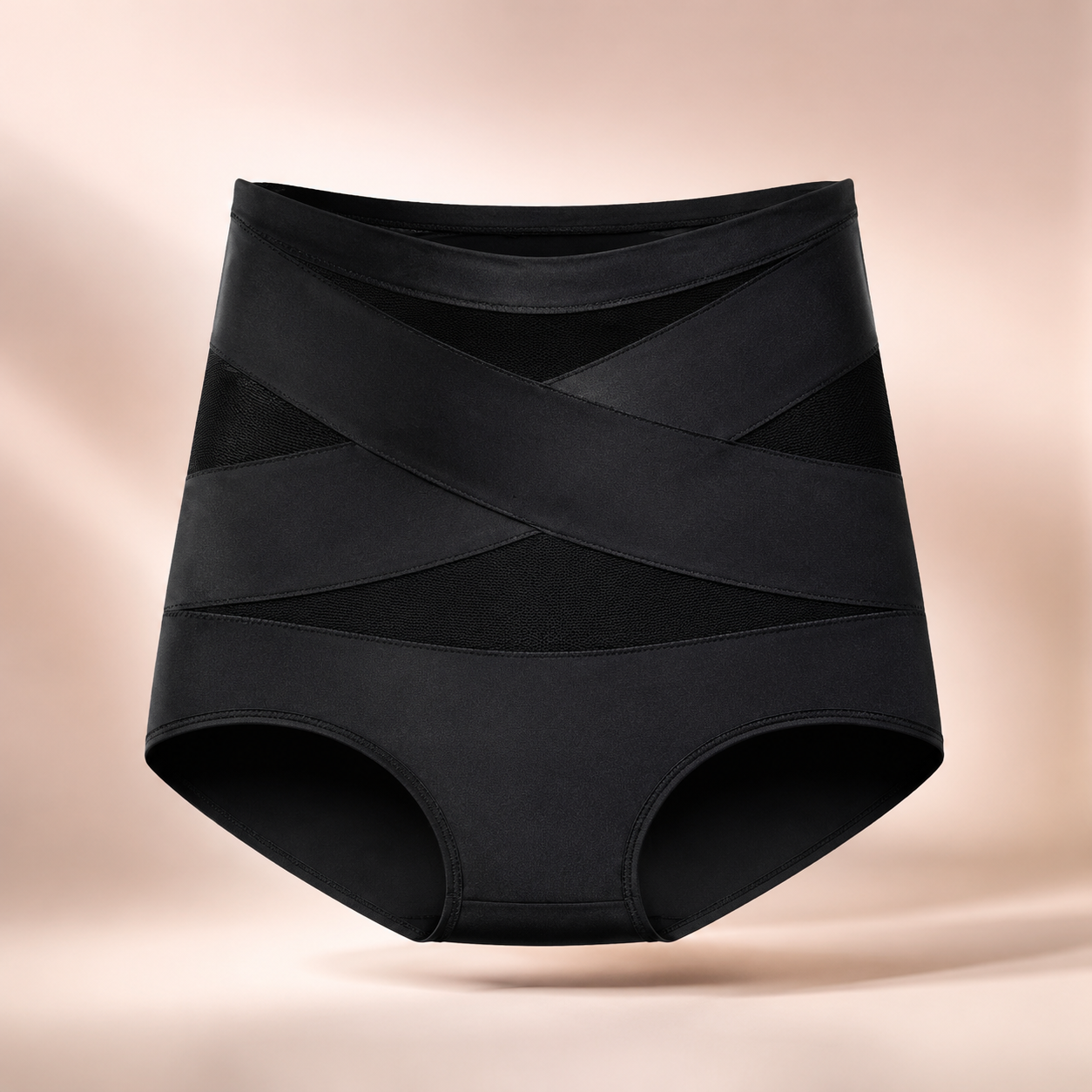 Galbéa™ Culotte Post-Partum - Compression 360°