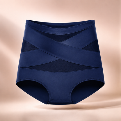 Galbéa™ Culotte Post-Partum - Compression 360°