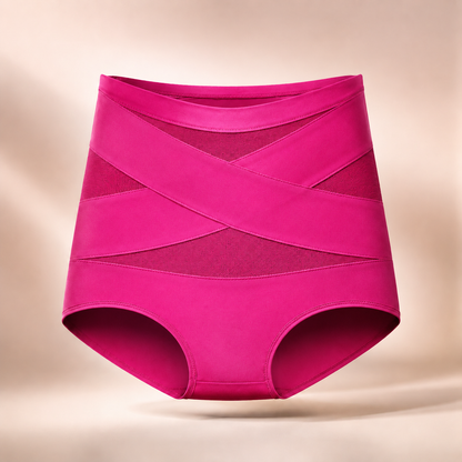 Galbéa™ Culotte Post-Partum - Compression 360°