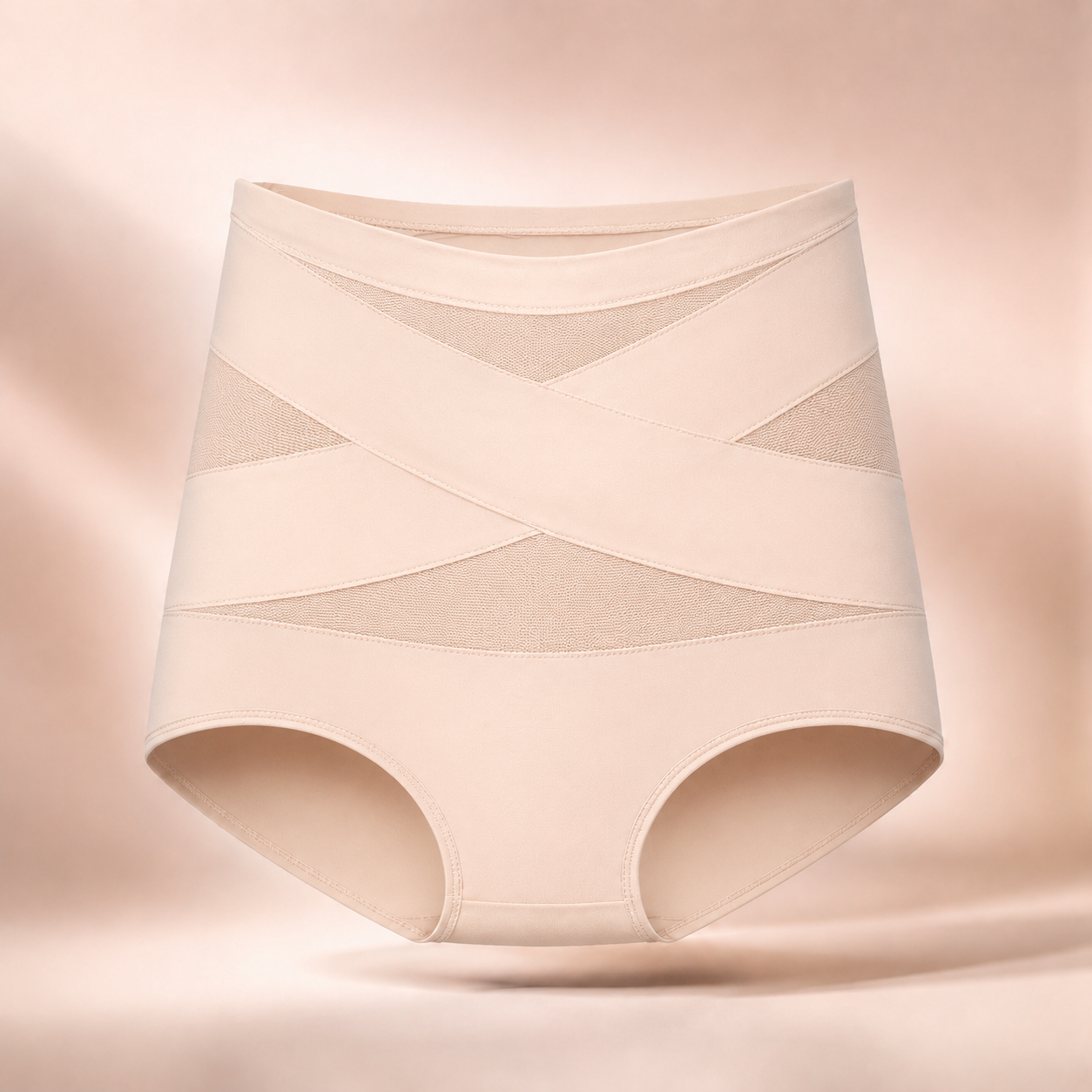 Galbéa™ Culotte Post-Partum - Compression 360°