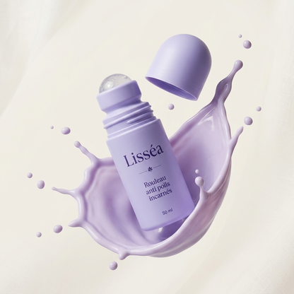 Lisséa™ Rouleau Anti Poils Incarnés