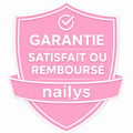 Garantie de 30 jours